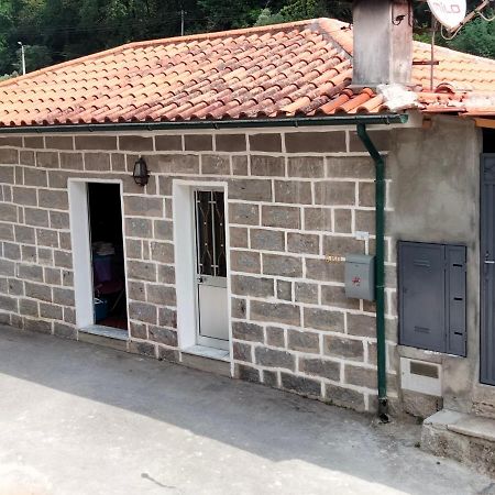 Casa Vilar Жереш Екстер'єр фото