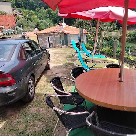 Casa Vilar Жереш Екстер'єр фото