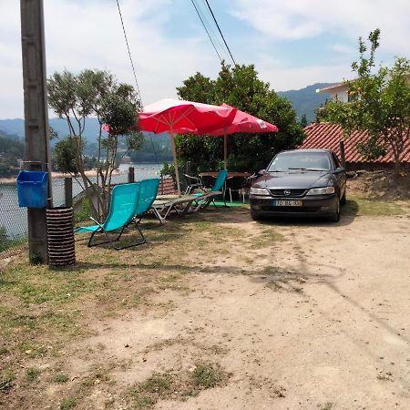 Casa Vilar Жереш Екстер'єр фото