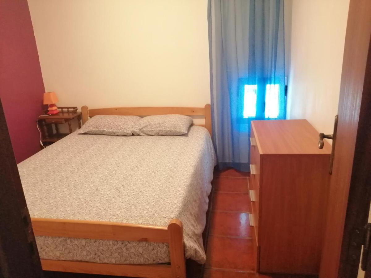 Casa Vilar Жереш Екстер'єр фото