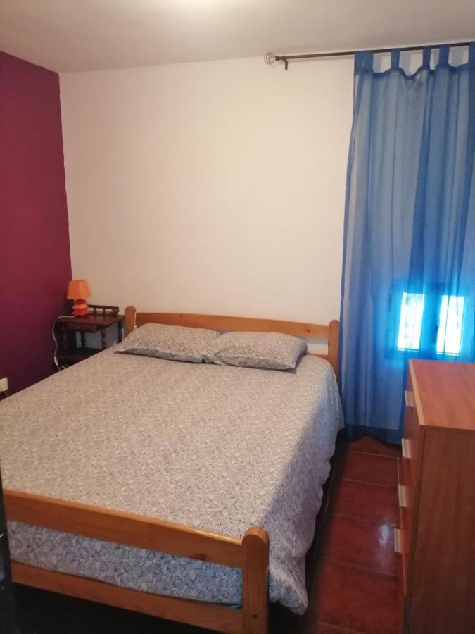 Casa Vilar Жереш Екстер'єр фото