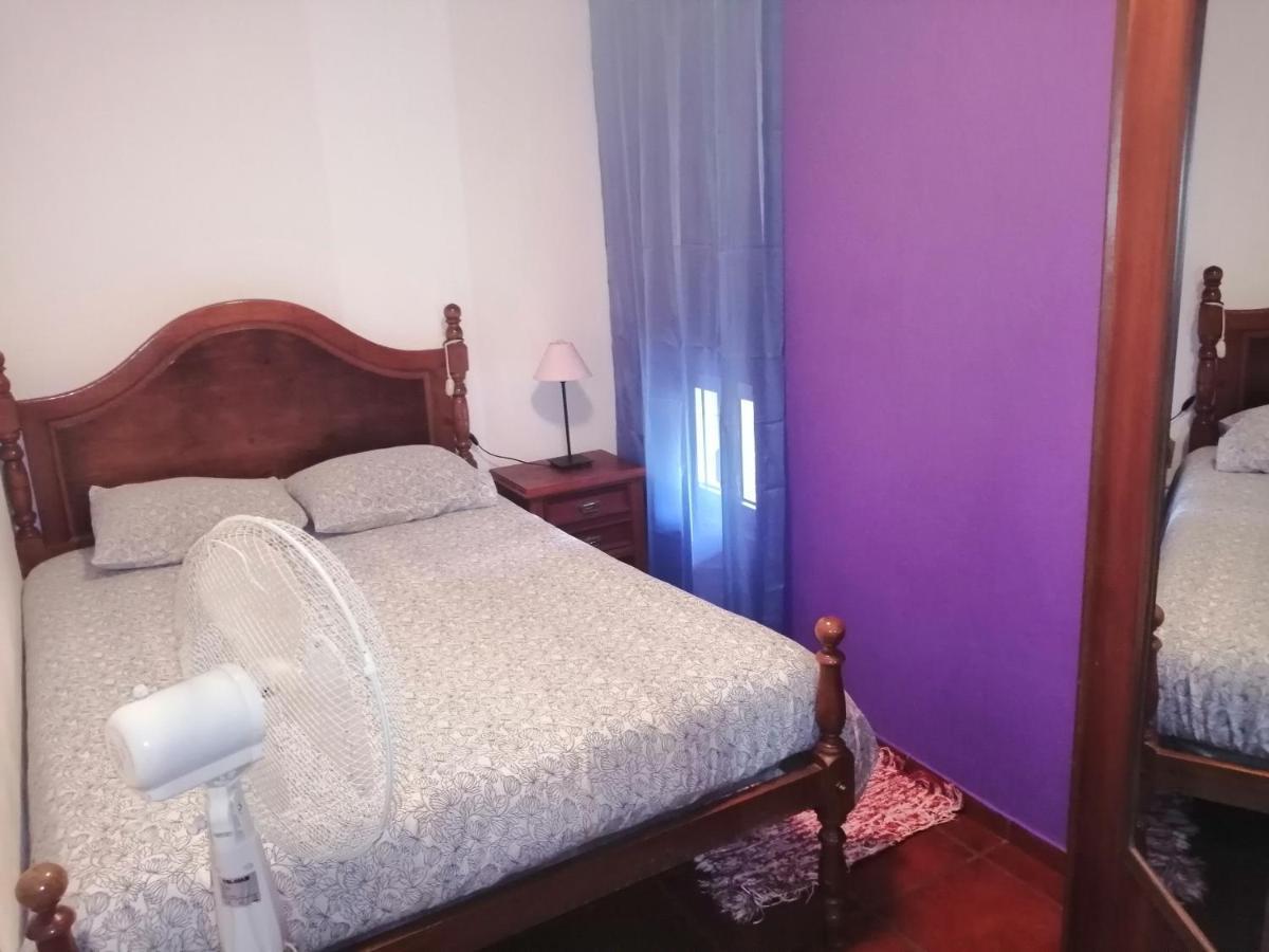 Casa Vilar Жереш Екстер'єр фото