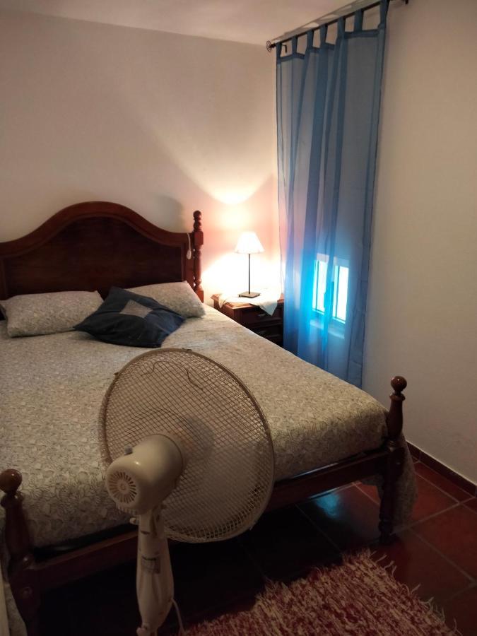 Casa Vilar Жереш Екстер'єр фото