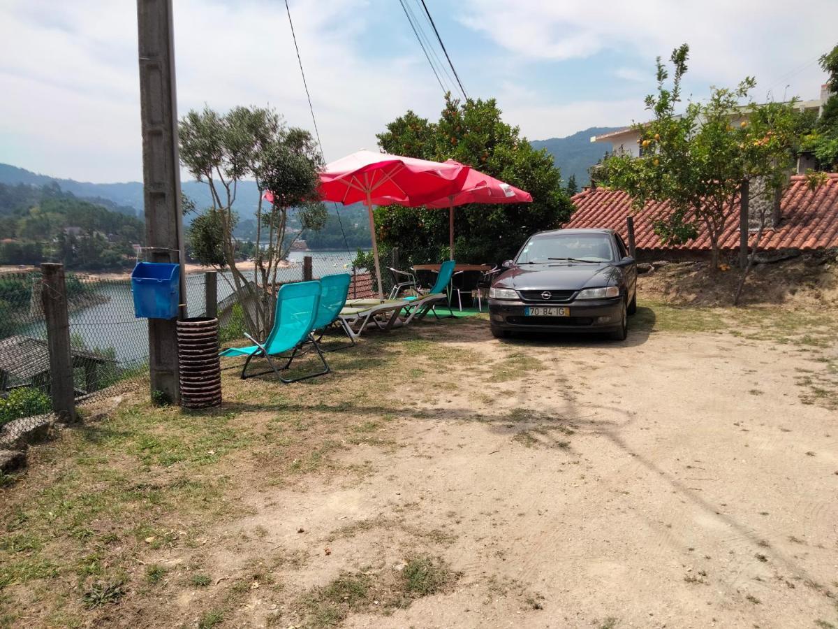 Casa Vilar Жереш Екстер'єр фото