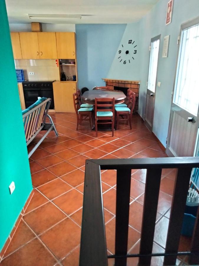 Casa Vilar Жереш Екстер'єр фото