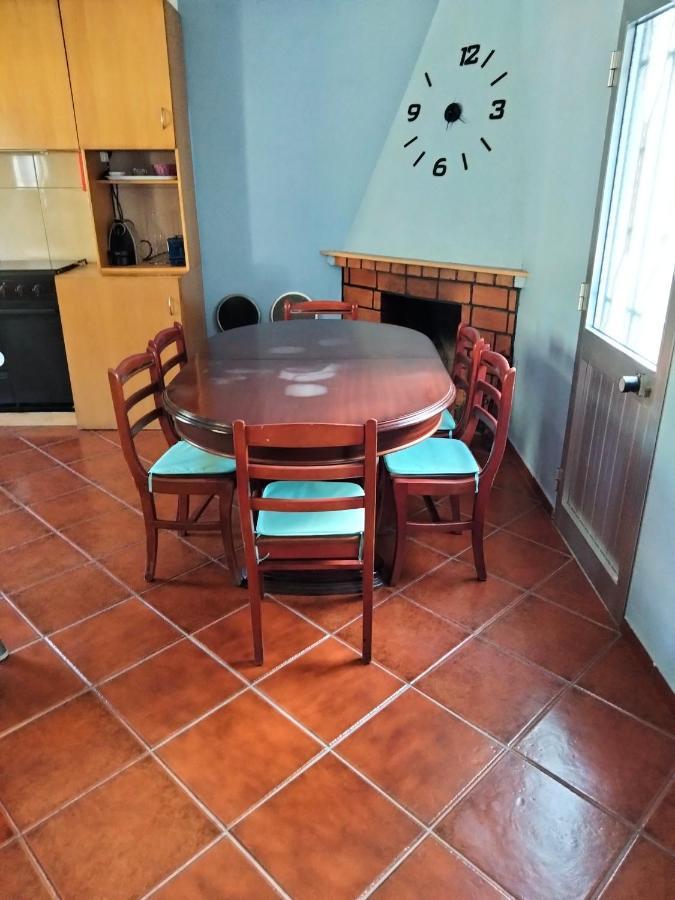 Casa Vilar Жереш Екстер'єр фото