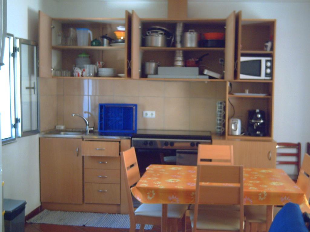 Casa Vilar Жереш Екстер'єр фото