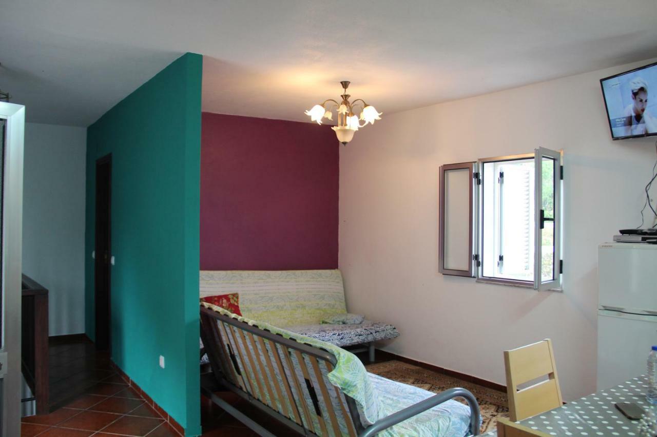 Casa Vilar Жереш Екстер'єр фото